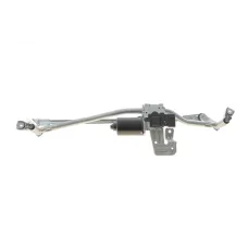 Механізм склоочисника SOLGY 307056 з моторчиком для Citroen Jumper, Fiat Ducato, Peugeot Boxer (2006-)