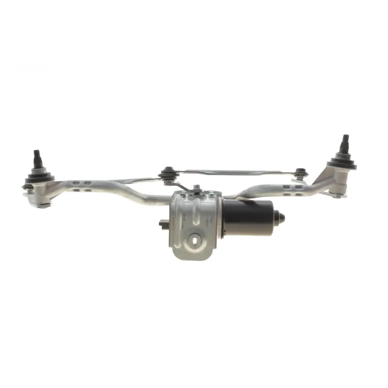 Механізм склоочисника SOLGY 307057 з моторчиком для Fiat Scudo, Peugeot Expert 2007-