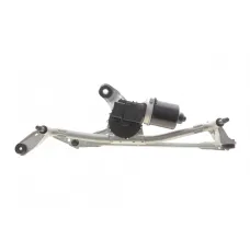 Механізм склоочисника SOLGY 307058 для Renault Megane II 2003-2009 (з моторчиком)