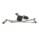 Механізм склоочисника SOLGY 307058 для Renault Megane II 2003-2009 (з моторчиком)