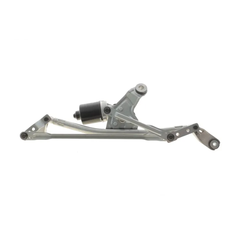 Механізм склоочисника SOLGY 307058 для Renault Megane II 2003-2009 (з моторчиком)