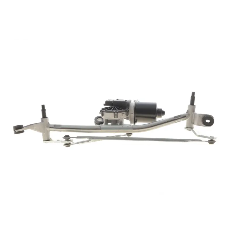Механізм склоочисника SOLGY 307058 для Renault Megane II 2003-2009 (з моторчиком)