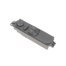 Кнопка склопідіймача та регулювання дзеркал SOLGY 401005 для Mercedes-Benz Sprinter 906 (L)