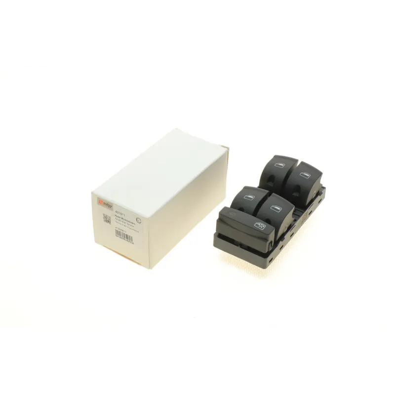 Кнопка склопідіймача SOLGY 401011 для Audi A3, A6, Q7