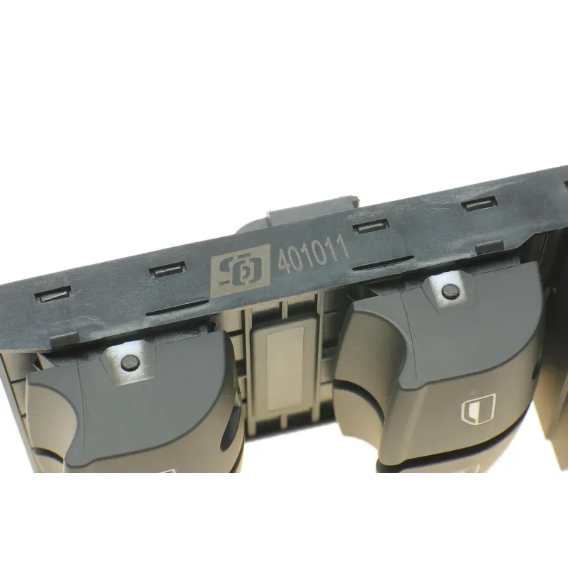 Кнопка склопідіймача SOLGY 401011 для Audi A3, A6, Q7
