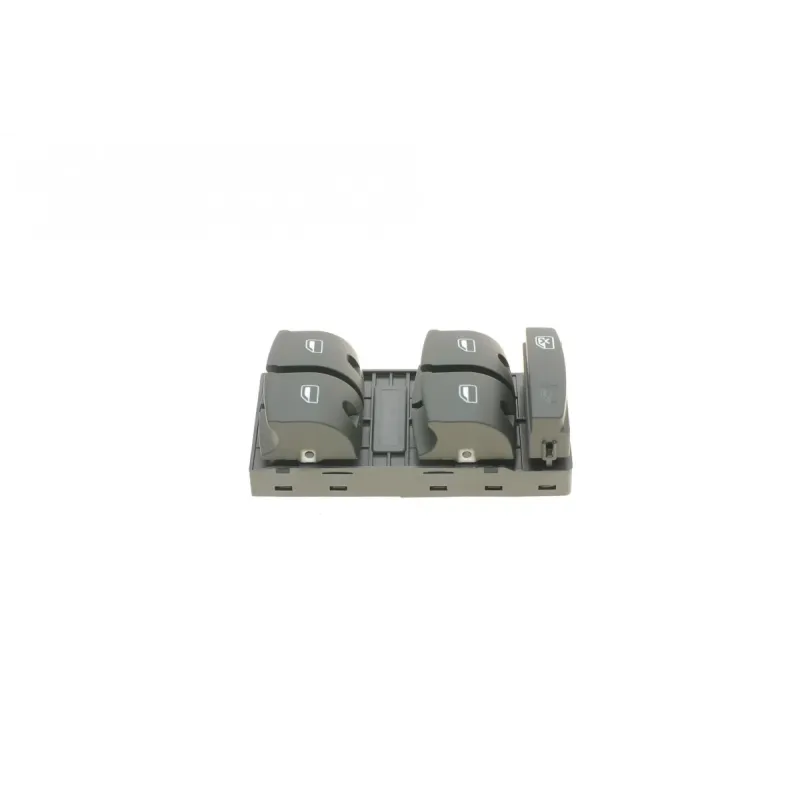 Кнопка склопідіймача SOLGY 401011 для Audi A3, A6, Q7