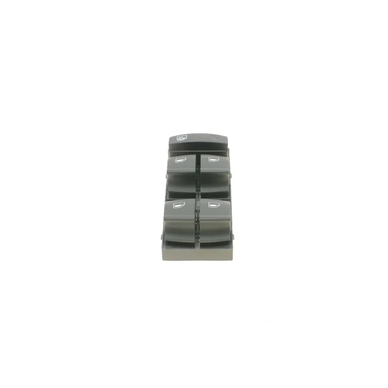Кнопка склопідіймача SOLGY 401011 для Audi A3, A6, Q7