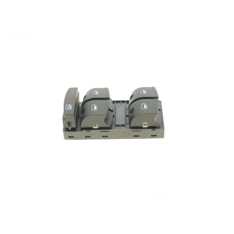 Кнопка склопідіймача SOLGY 401011 для Audi A3, A6, Q7