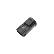 Перемикач світла фар SOLGY 401017 для Audi A4 B6/B7 2000-2008 з функцією протитуманного ліхтаря