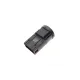 Перемикач світла фар SOLGY 401017 для Audi A4 B6/B7 2000-2008 з функцією протитуманного ліхтаря