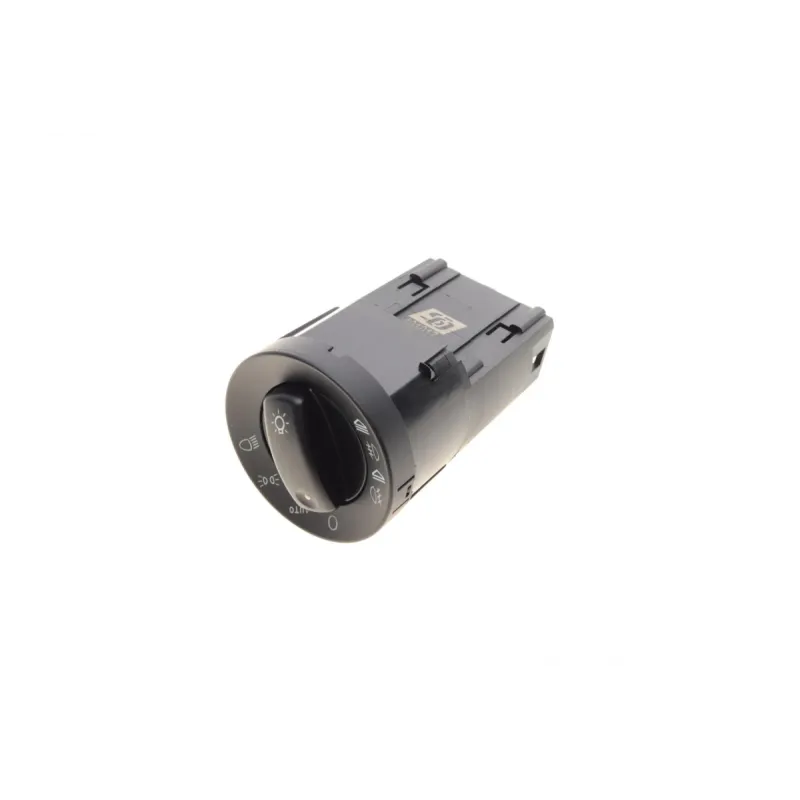 Перемикач світла фар SOLGY 401017 для Audi A4 B6/B7 2000-2008 з функцією протитуманного ліхтаря