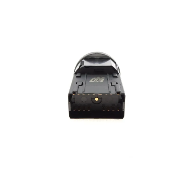 Перемикач світла фар SOLGY 401017 для Audi A4 B6/B7 2000-2008 з функцією протитуманного ліхтаря