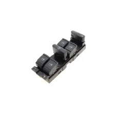 Кнопка склопідіймача SOLGY 401021 ліва (водійська) для Volkswagen Golf Bora Passat 1997-2005