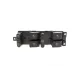 Кнопка склопідіймача SOLGY 401021 ліва (водійська) для Volkswagen Golf Bora Passat 1997-2005
