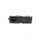 Кнопка склопідіймача SOLGY 401021 ліва (водійська) для Volkswagen Golf Bora Passat 1997-2005