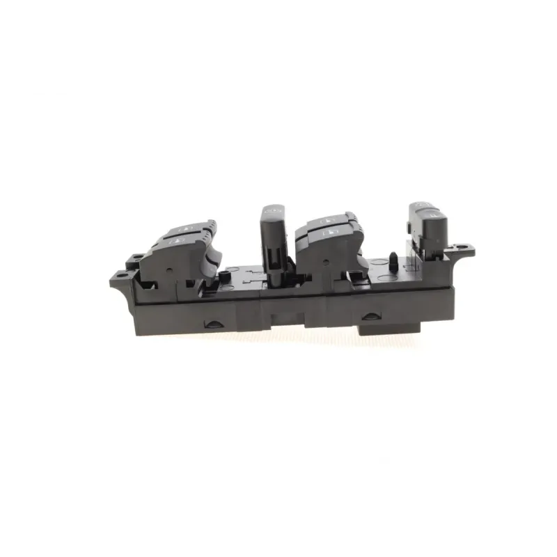 Кнопка склопідіймача SOLGY 401021 ліва (водійська) для Volkswagen Golf Bora Passat 1997-2005