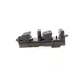 Кнопка склопідіймача SOLGY 401021 ліва (водійська) для Volkswagen Golf Bora Passat 1997-2005