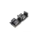 Кнопка склопідіймача VW Passat 97-05/Skoda Octavia 99-10