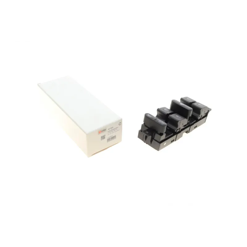 Кнопка склопідіймача VW Passat 97-05/Skoda Octavia 99-10