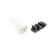 Кнопка склопідіймача VW Passat 97-05/Skoda Octavia 99-10