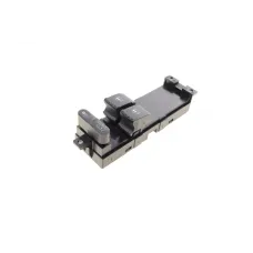 Кнопка склопідіймача SOLGY 401024 для Volkswagen Golf IV, Passat B5, Seat Leon 1997-2005, водійська сторона