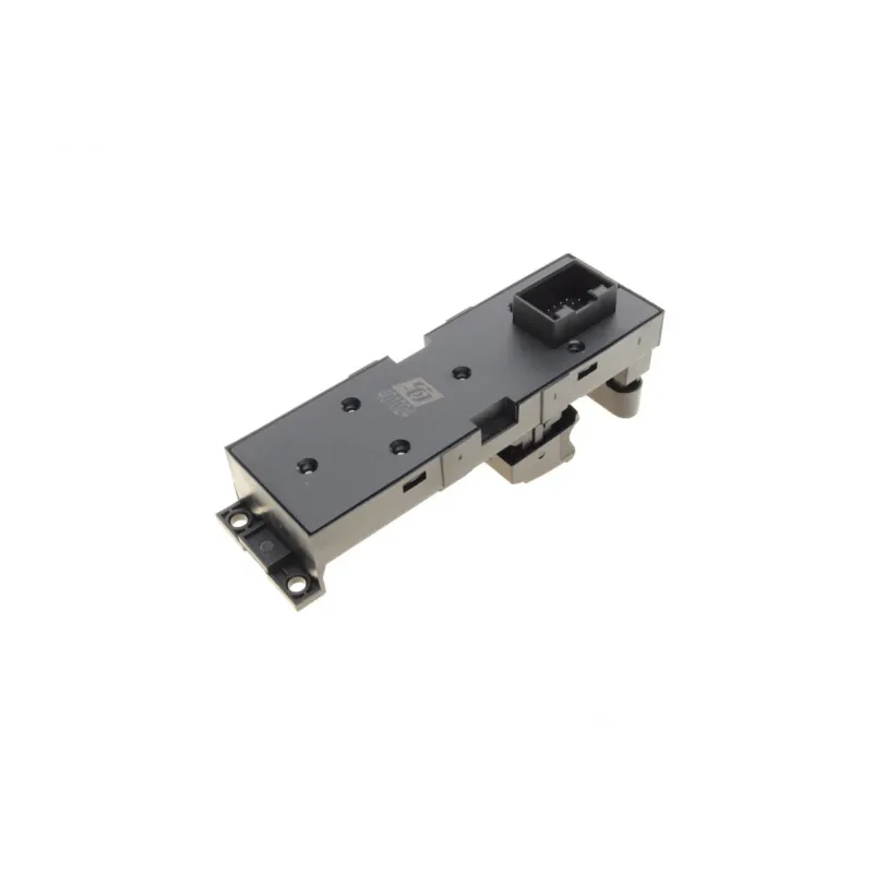 Кнопка склопідіймача SOLGY 401024 для Volkswagen Golf IV, Passat B5, Seat Leon 1997-2005, водійська сторона