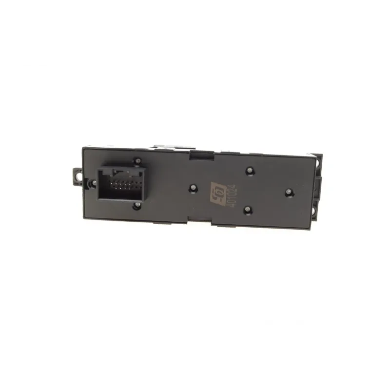 Кнопка склопідіймача SOLGY 401024 для Volkswagen Golf IV, Passat B5, Seat Leon 1997-2005, водійська сторона