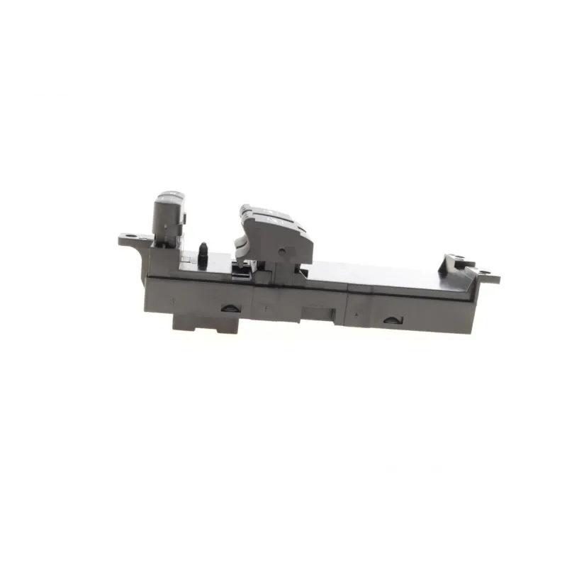 Кнопка склопідіймача SOLGY 401024 для Volkswagen Golf IV, Passat B5, Seat Leon 1997-2005, водійська сторона