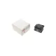 Кнопка склопідіймача права SOLGY 401027 для Volkswagen Bora, Jetta, Audi A4 1998-2004
