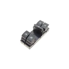 Кнопка склопідіймача (L) VW Passat 10-14 (блок)
