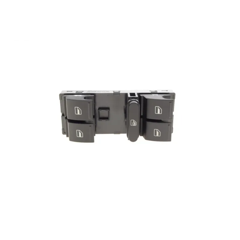 Кнопка склопідіймача (L) VW Passat 10-14 (блок)