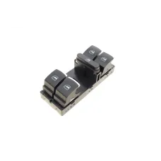 Купити Кнопка склопідіймача (L) VW Passat/Golf/Jetta 05- (блок) | KovelAutoHub