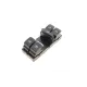 Кнопка склопідіймача (L) VW Passat/Golf/Jetta 05- (блок)