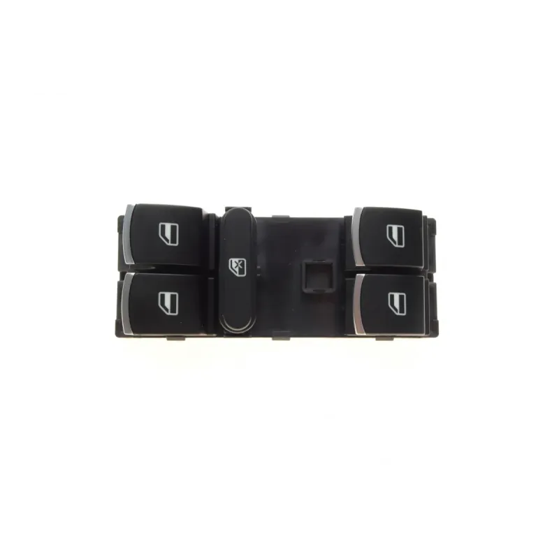 Кнопка склопідіймача (L) VW Passat/Golf/Jetta 05- (блок)
