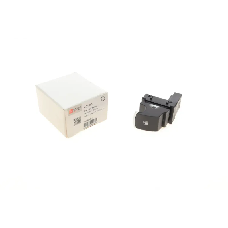 Кнопка відкриття бака паливного SOLGY 401040 для Volkswagen Golf/Jetta 2004-2009