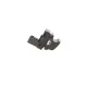 Кнопка відкриття бака паливного SOLGY 401040 для Volkswagen Golf/Jetta 2004-2009
