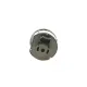 Перемикач світла фар SOLGY 401045 для Volkswagen Passat B7, Golf VI, Tiguan 2007-2015 з авто вкл. денного світла та ПТФ