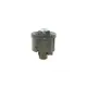 Перемикач світла фар SOLGY 401045 для Volkswagen Passat B7, Golf VI, Tiguan 2007-2015 з авто вкл. денного світла та ПТФ