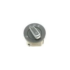 Перемикач світла фар VW Passat/Golf/Tiguan 05-