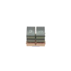 Кнопка відкриття багажника та люка бензобака SOLGY 401048 для Volkswagen Passat CC, Eos, Passat B6