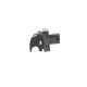 Кнопка склопідіймача ліва SOLGY 401050 для Volkswagen Caddy 2003-, SEAT Altea