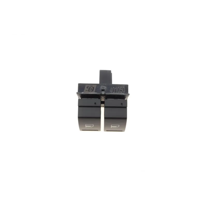 Кнопка склопідіймача ліва SOLGY 401050 для Volkswagen Caddy 2003-, SEAT Altea