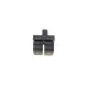 Кнопка склопідіймача ліва SOLGY 401050 для Volkswagen Caddy 2003-, SEAT Altea