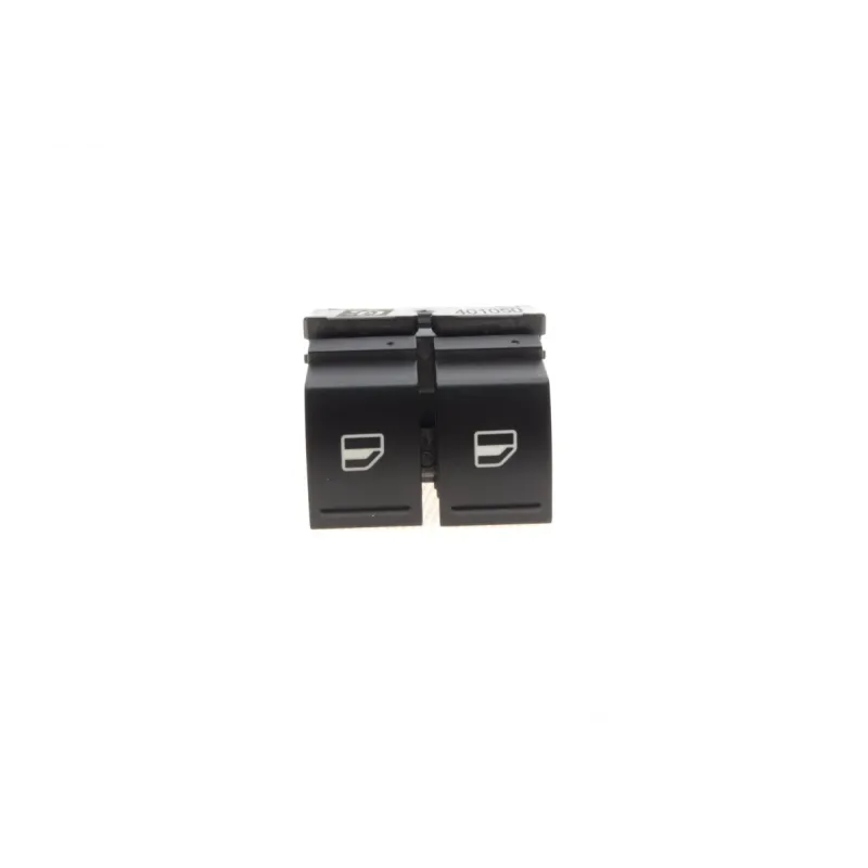 Кнопка склопідіймача ліва SOLGY 401050 для Volkswagen Caddy 2003-, SEAT Altea