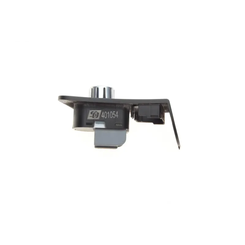 Блок управління дзеркалом SOLGY 401054 для Volkswagen Caddy III 2003-2015 (чорний/хром)