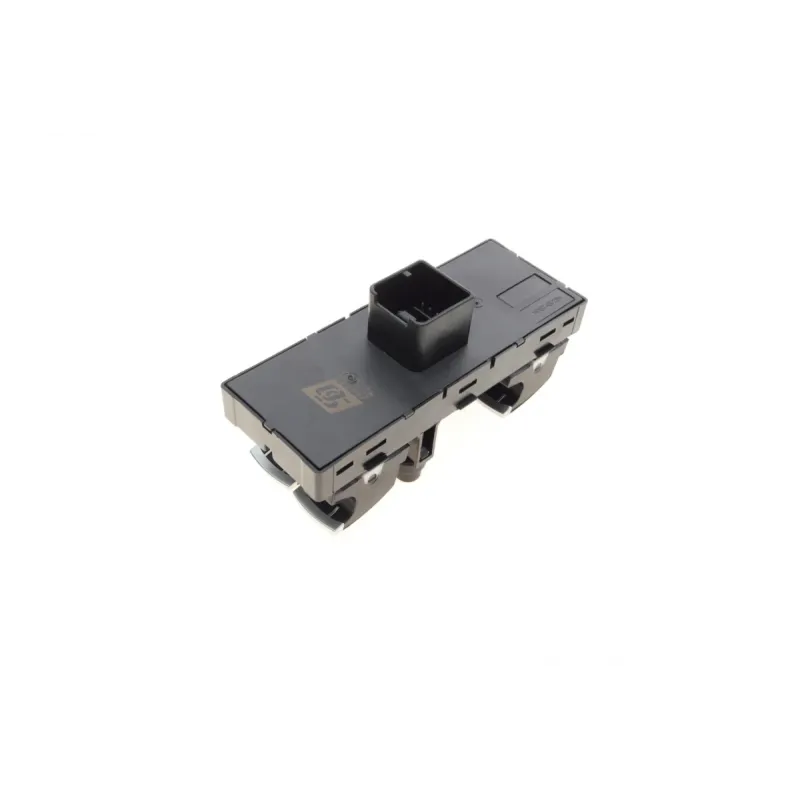 Кнопка склопідіймача ліва SOLGY 401056 для Volkswagen Touareg 7P5 2010-2018 (блок)