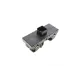 Кнопка склопідіймача ліва SOLGY 401056 для Volkswagen Touareg 7P5 2010-2018 (блок)