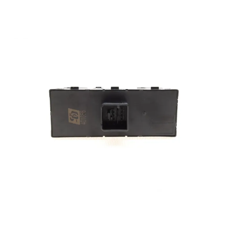 Кнопка склопідіймача ліва SOLGY 401056 для Volkswagen Touareg 7P5 2010-2018 (блок)
