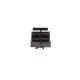 Кнопка склопідіймача ліва SOLGY 401056 для Volkswagen Touareg 7P5 2010-2018 (блок)