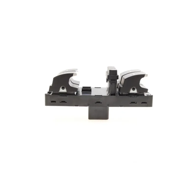 Кнопка склопідіймача ліва SOLGY 401056 для Volkswagen Touareg 7P5 2010-2018 (блок)